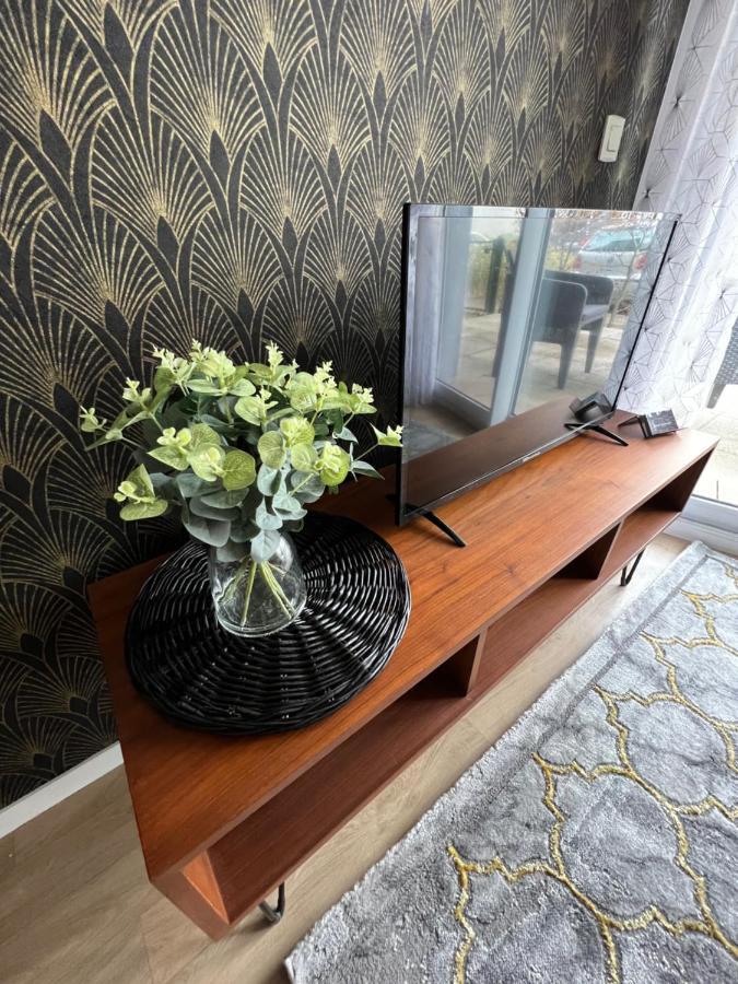 Апартаменты Le Trendy Сессон-Севинье Экстерьер фото